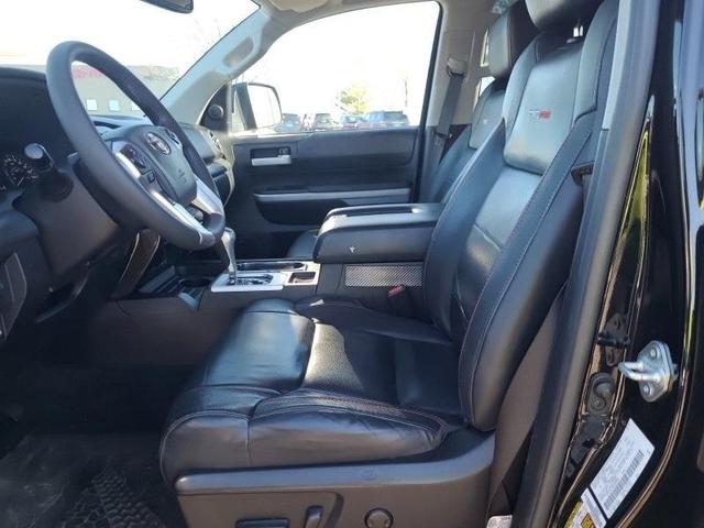 2021 toyota tundra trd pro
