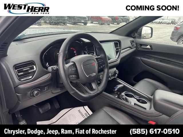 2024 dodge durango gt