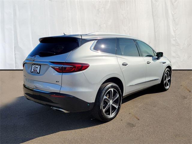 2021 buick enclave awd essence