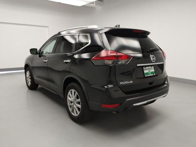 used 2018 nissan rogue sv antioch, tn 37013 for sale in antioch, tennessee