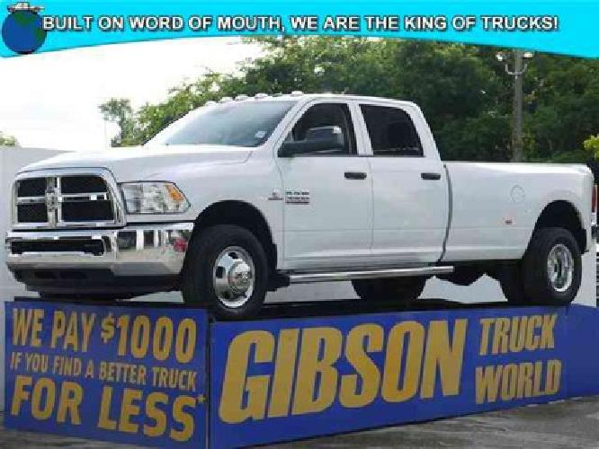 2013 dodge ram 3500 in sanford, fl