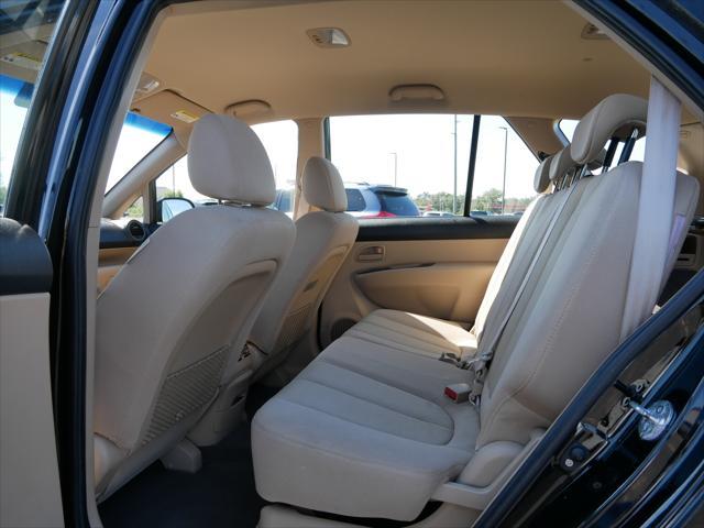 2008 kia rondo lx