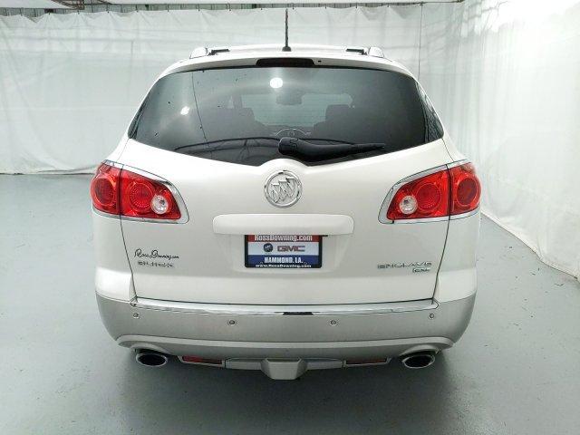used 2009 buick enclave cxl hammond, la 70403 for sale in hammond, louisiana