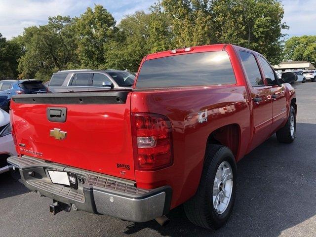 used 2011 chevrolet silverado 1500 lt columbia, tn 38401 for sale in columbia, tennessee