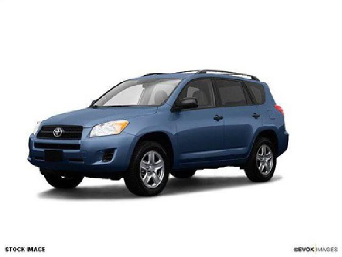 2009 toyota rav4 in kendall, fl