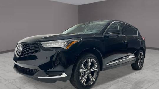 2025 Acura RDX