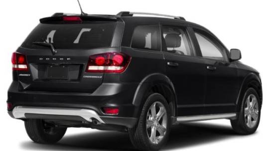 2019 Dodge Journey