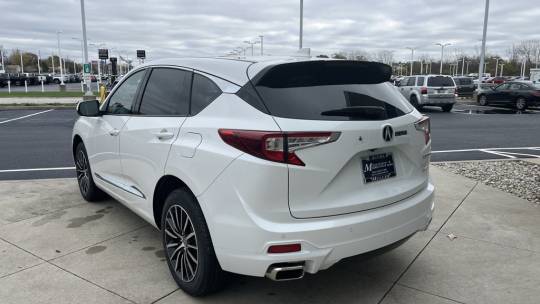 2025 Acura RDX