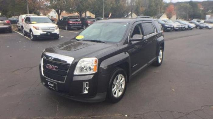 2013 gmc terrain slt-1 awd slt-1 4dr suv for sale in new haven, connecticut