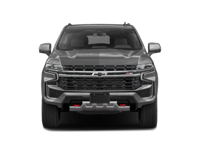 2022 chevrolet tahoe 4wd z71