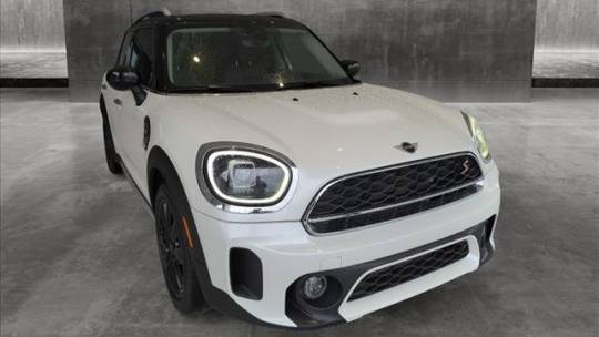 2023 mini countryman
