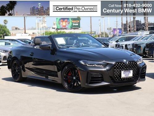 2023 bmw m440