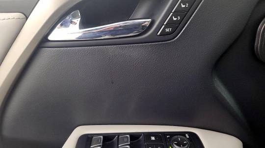 2019 Lexus RX