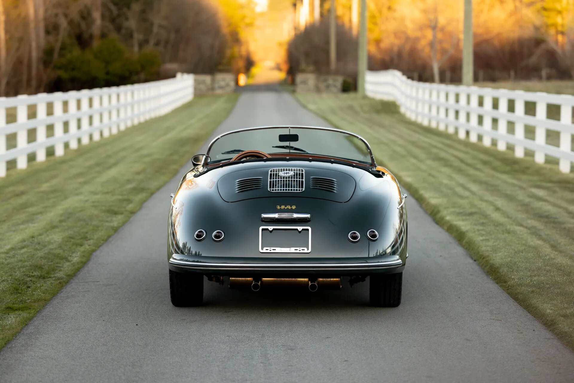 porsche 356