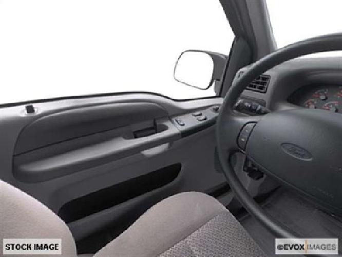 2001 ford super duty f-250 in davie, fl