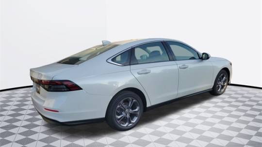 2024 Honda Accord