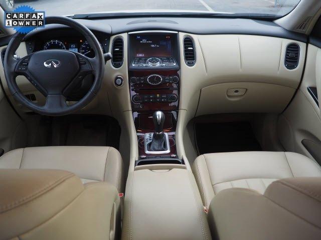 used 2016 infiniti qx50 awd indianapolis, in 46240 for sale in indianapolis, indiana