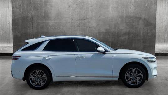 2023 Genesis GV70
