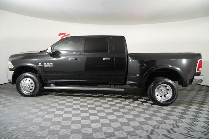 used 2018 ram 3500 laramie kernersville, nc 27284 for sale in guthrie, north carolina