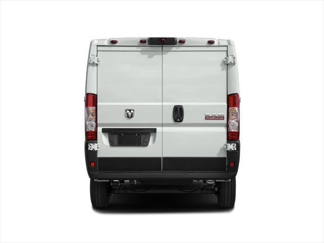 2019 ram promaster 1500 low roof