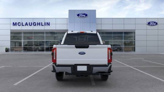 2024 Ford F-250