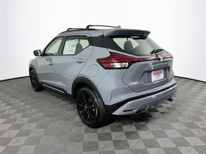2024 nissan kicks sr sport utility 4d in tulsa, oklahoma