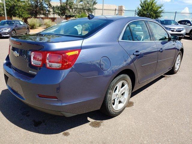 used 2013 chevrolet malibu ls santa fe, nm 87507 for sale in santa fe, new mexico
