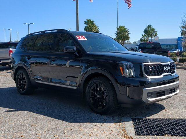 2023 kia telluride sx prestige x-pro in ocala, florida