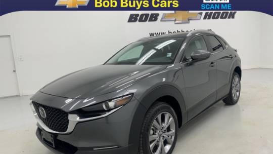 2023 Mazda CX-30