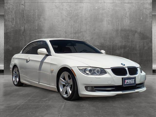 2011 bmw 328 328i