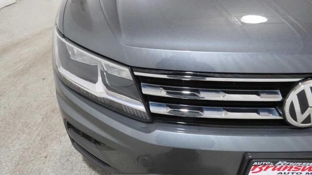 2020 volkswagen tiguan 2.0t s