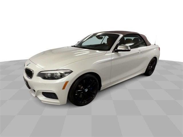2018 bmw m2 base