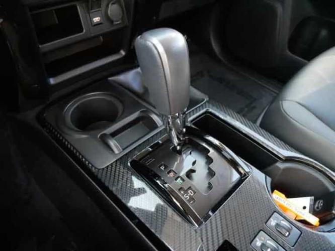 2021 toyota 4runner venture in lino lakes, minnesota