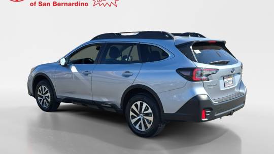 2022 Subaru Outback