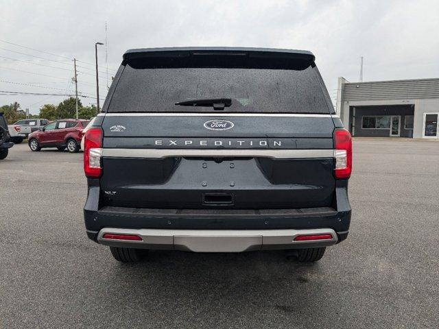 2024 ford expedition xlt