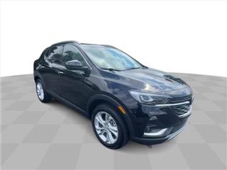 2021 Buick Encore GX essence