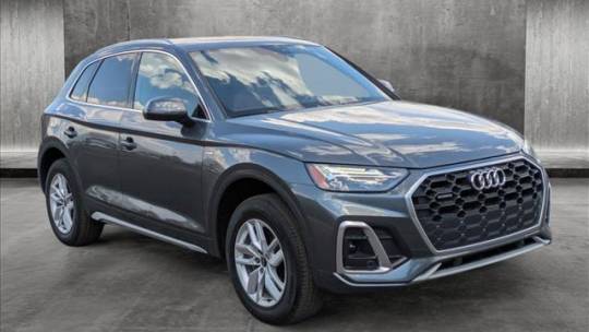 2024 Audi Q5