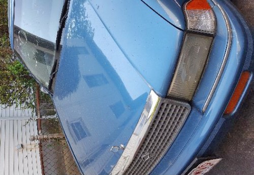 1992 chrysler lebaron for sale in massachusetts by owner