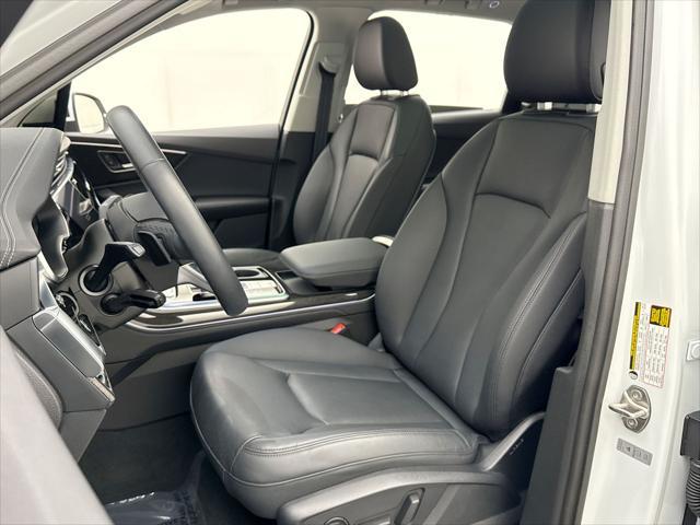 2023 audi q7 55 prestige