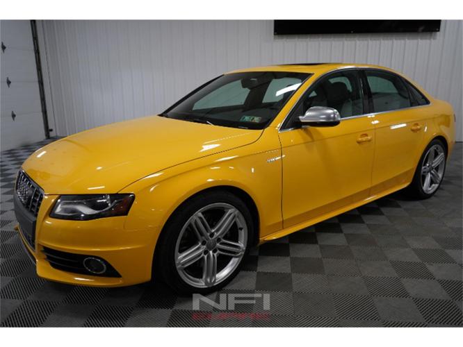 2010 audi s4 in north east, pennsylvania