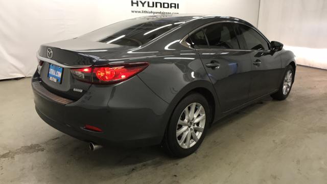 2015 mazda mazda6 i sport i sport 4dr sedan 6m for sale in reno, nevada
