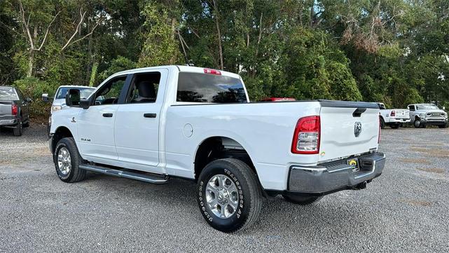 2023 ram 2500 big horn