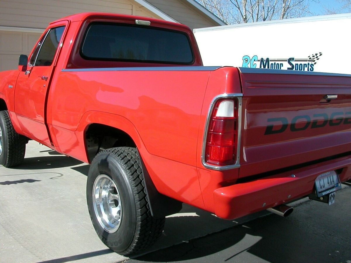 sell cars and trucks
