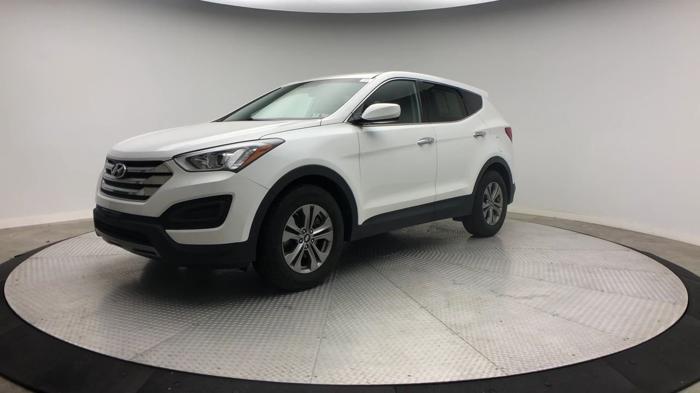 used 2016 hyundai santa fe awd sport chester springs, pa 19480 for sale in uwchland, pennsylvania