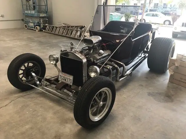1923 ford model t modell t bucket hot rod hotrod classic street rod oldtimer