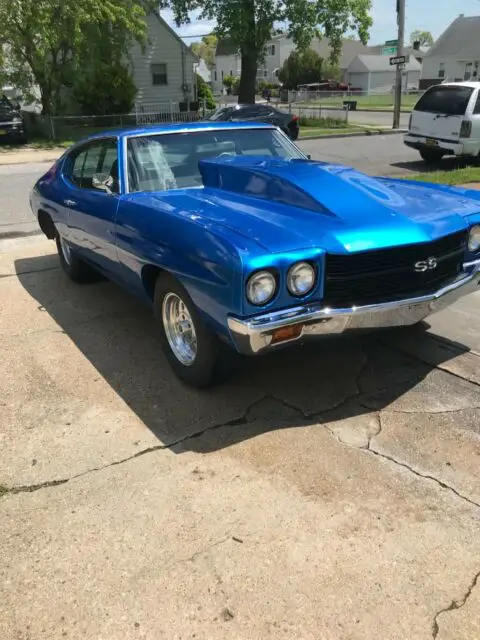 502 big block