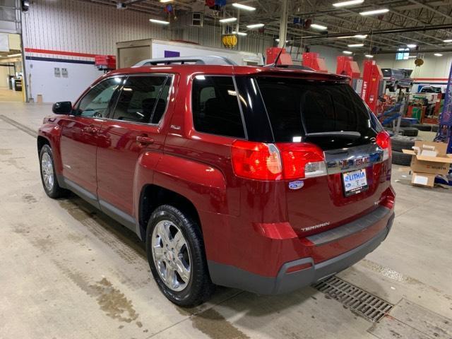 2012 gmc terrain sle-2 awd sle-2 4dr suv for sale in grand forks, north dakota