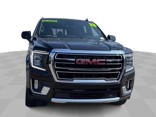 2023 gmc yukon