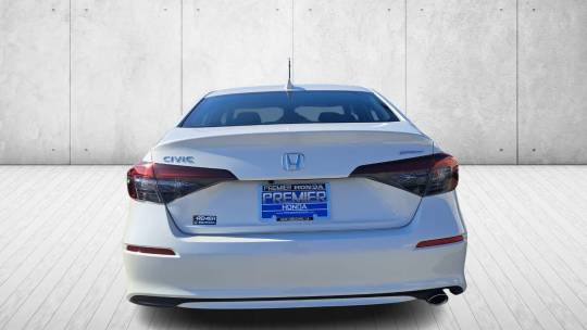 2025 Honda Civic s