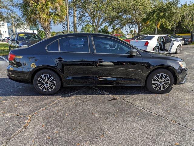 2015 volkswagen jetta auto s w/technology